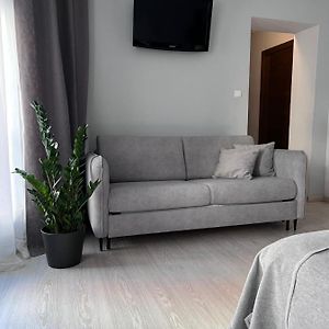 Superior Kamer met een King Size Bed